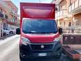 Fiat Ducato Ducato Maxi 35 Cabinato 2.3 Multijet 16V 140cv E6 Rosso - thumbnail 7