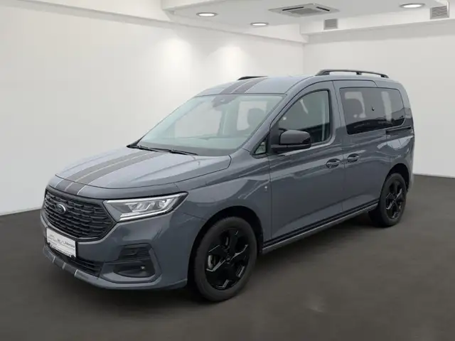 Ford Tourneo Connect 2,0 EcoBlue L1 Sport