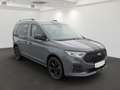 Ford Tourneo Connect 2,0 EcoBlue L1 Sport Grau - thumbnail 2