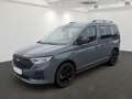 Ford Tourneo Connect 2,0 EcoBlue L1 Sport Grau - thumbnail 1