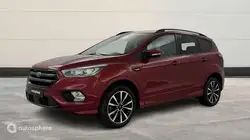 Ford Kuga 1.5 Flexifuel-E85 150ch Stop\u0026Start ST-Line 4x2 Euro6.2