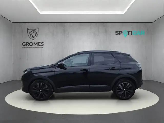 Peugeot 3008 view 6