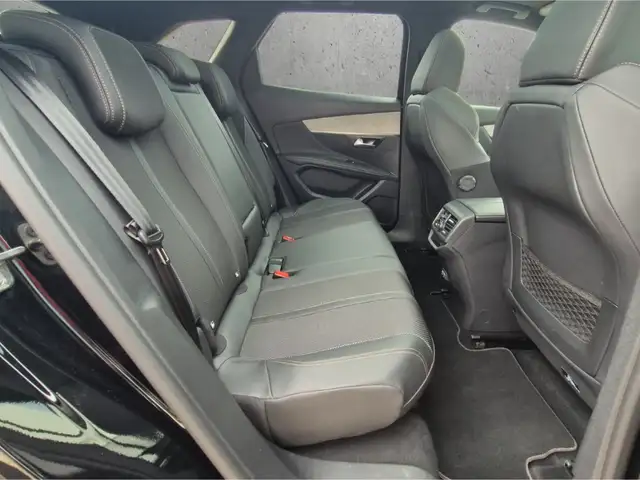 Peugeot 3008 view 14