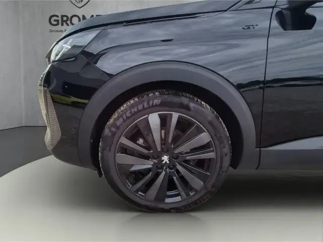 Peugeot 3008 view 11