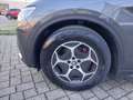 Alfa Romeo Stelvio Super Business rwd Automatica Gris - thumbnail 12