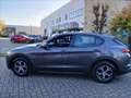 Alfa Romeo Stelvio Super Business rwd Automatica Gris - thumbnail 2