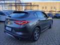 Alfa Romeo Stelvio Super Business rwd Automatica Gris - thumbnail 5