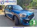 MINI Cooper S Countryman ALL4 (9.75) 192 Azul - thumbnail 3