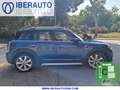 MINI Cooper S Countryman ALL4 (9.75) 192 Azul - thumbnail 4