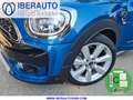 MINI Cooper S Countryman ALL4 (9.75) 192 Azul - thumbnail 49