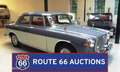 Rover Rover MK1 Schwarz - thumbnail 3