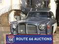 Rover Rover MK1 Schwarz - thumbnail 5