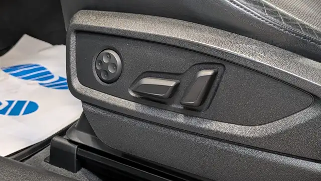 Audi Q5 view 19