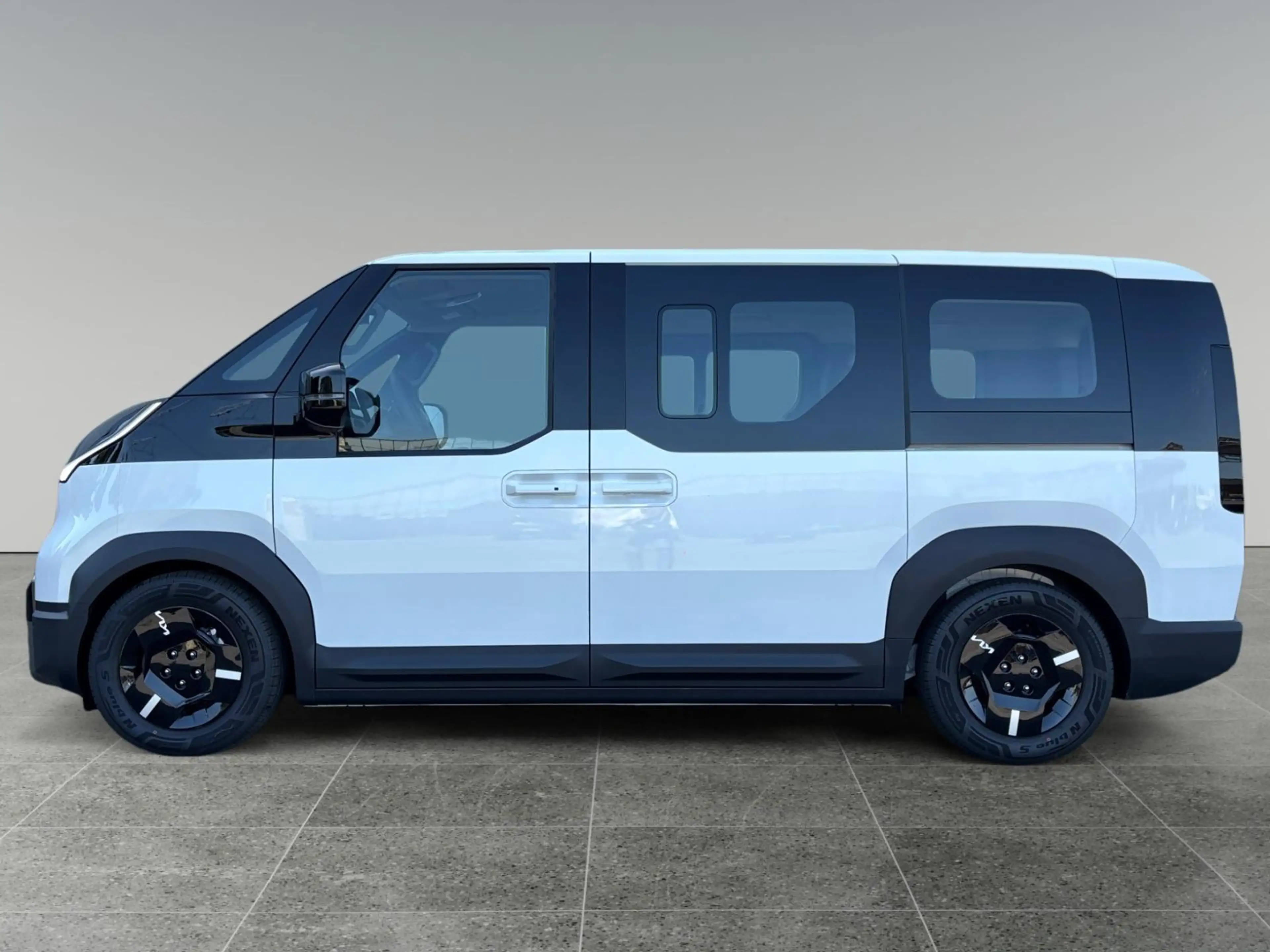 Kia PV5 Passenger Plus 71.2 kWh | 12,9 INCH FULL MAP NAVIGATIE | ACH — photo 3