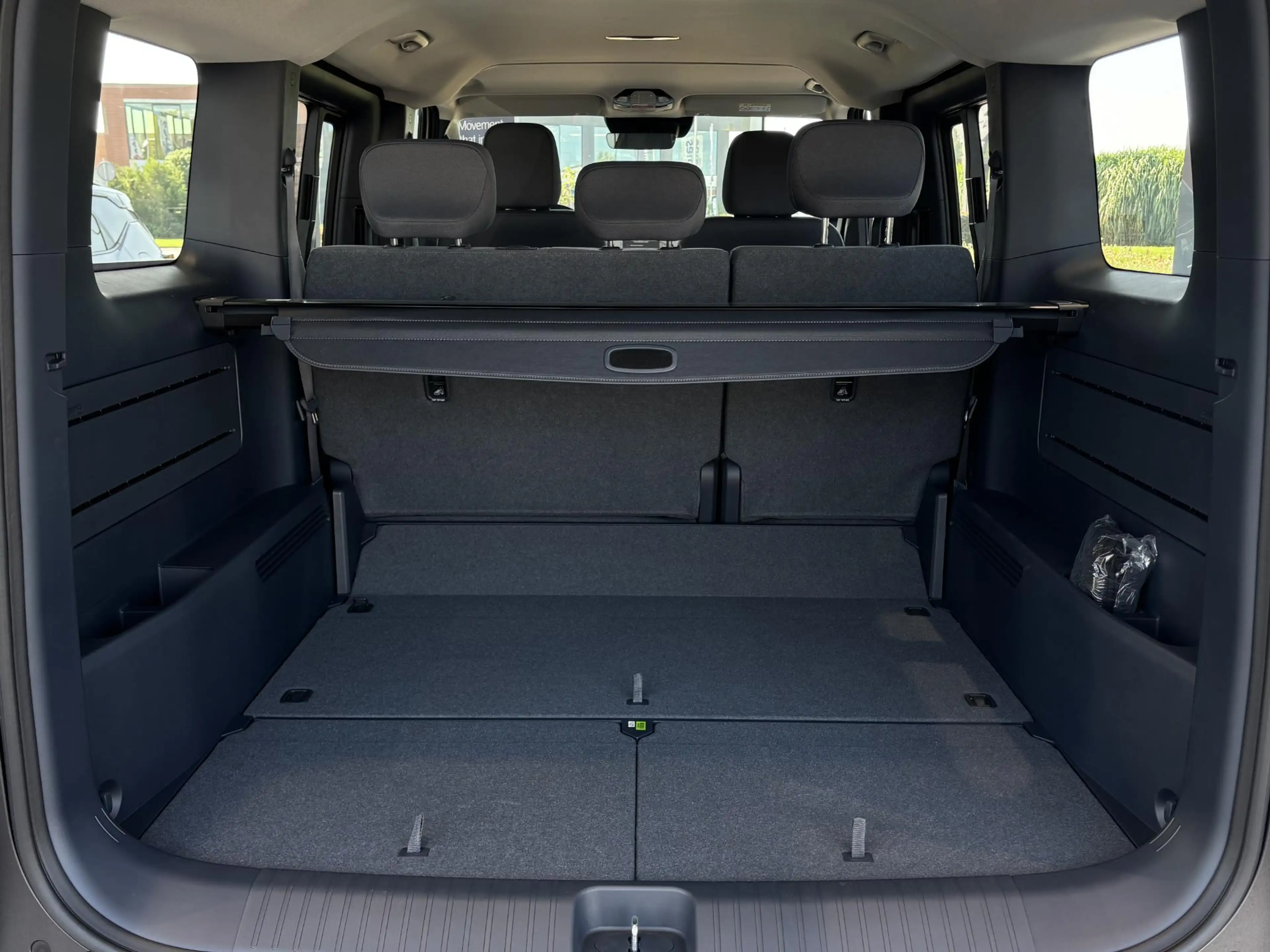 Kia PV5 Passenger Plus 71.2 kWh | 12,9 INCH FULL MAP NAVIGATIE | ACH — photo 13