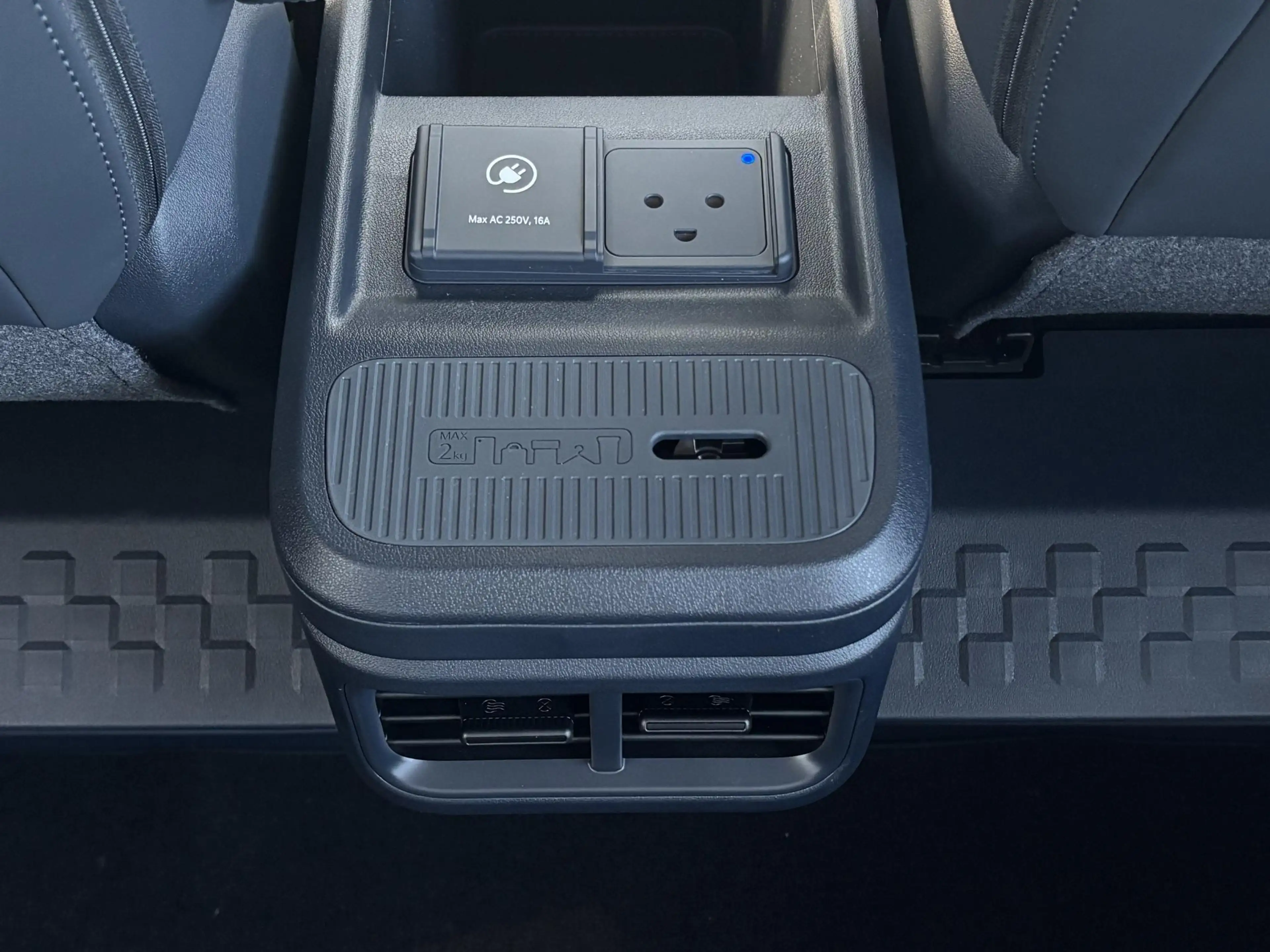 Kia PV5 Passenger Plus 71.2 kWh | 12,9 INCH FULL MAP NAVIGATIE | ACH — photo 10