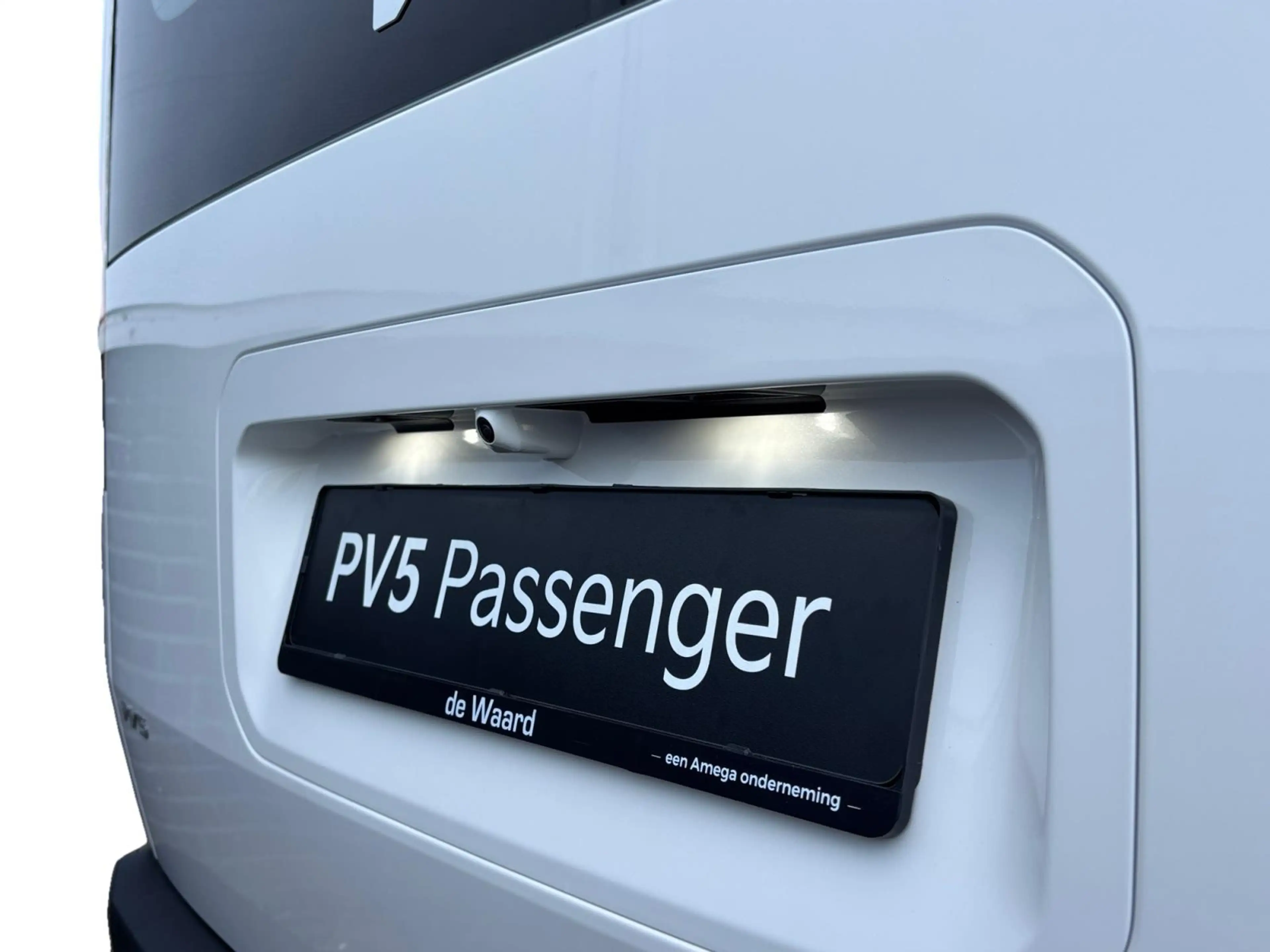 Kia PV5 Passenger Plus 71.2 kWh | 12,9 INCH FULL MAP NAVIGATIE | ACH — photo 14
