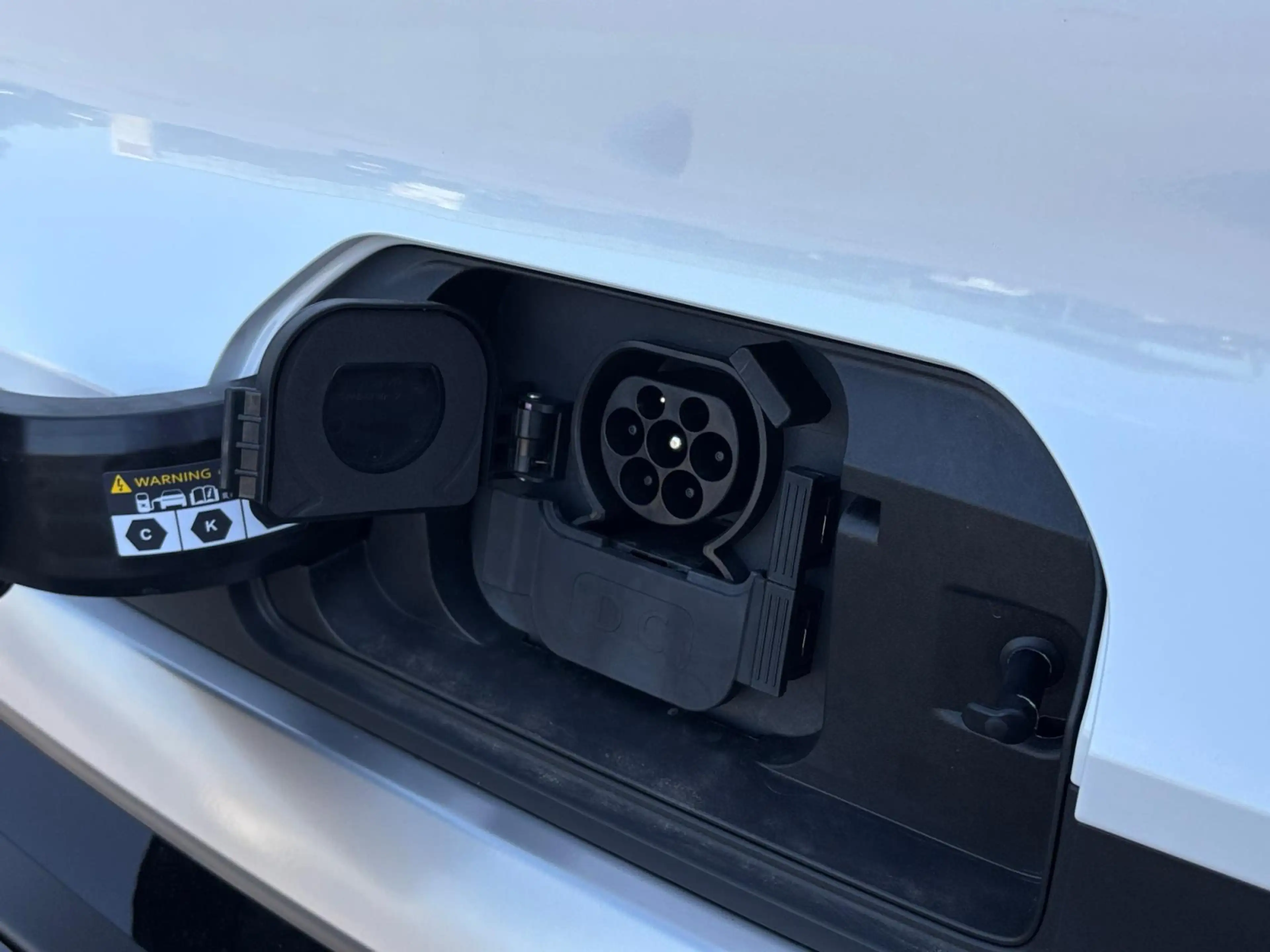 Kia PV5 Passenger Plus 71.2 kWh | 12,9 INCH FULL MAP NAVIGATIE | ACH — photo 15