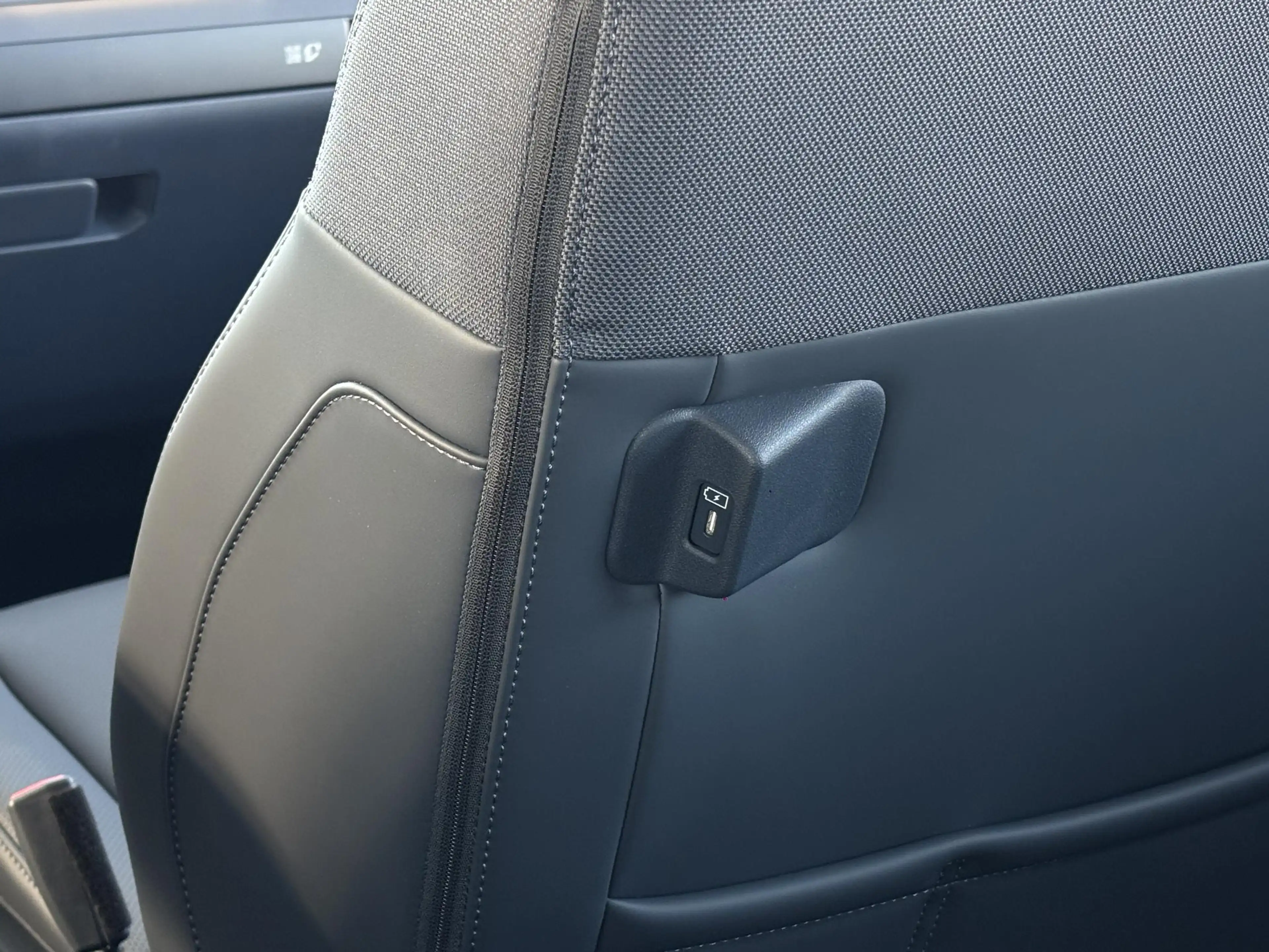 Kia PV5 Passenger Plus 71.2 kWh | 12,9 INCH FULL MAP NAVIGATIE | ACH — photo 11