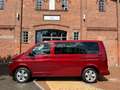 Volkswagen T6 Multivan T6.1 Multivan Comfortline LED/2x Schiebetür/ACC/ Rot - thumbnail 2