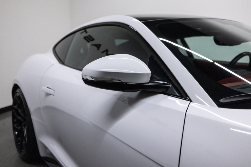 Jaguar F-Type 5.0 V8 R Coupé — photo 9