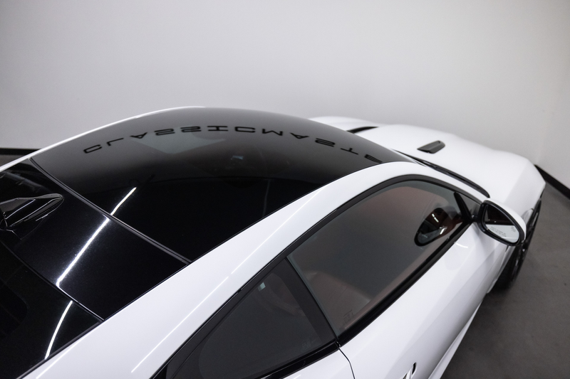 Jaguar F-Type 5.0 V8 R Coupé — photo 32