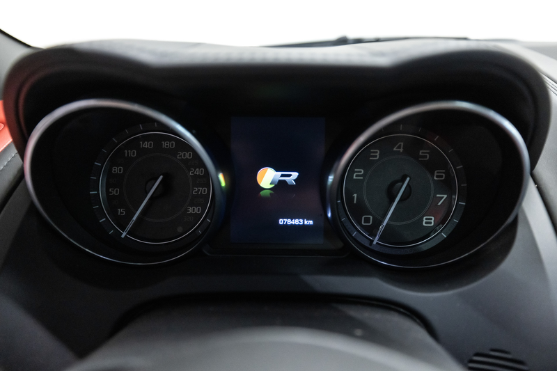 Jaguar F-Type 5.0 V8 R Coupé — photo 44