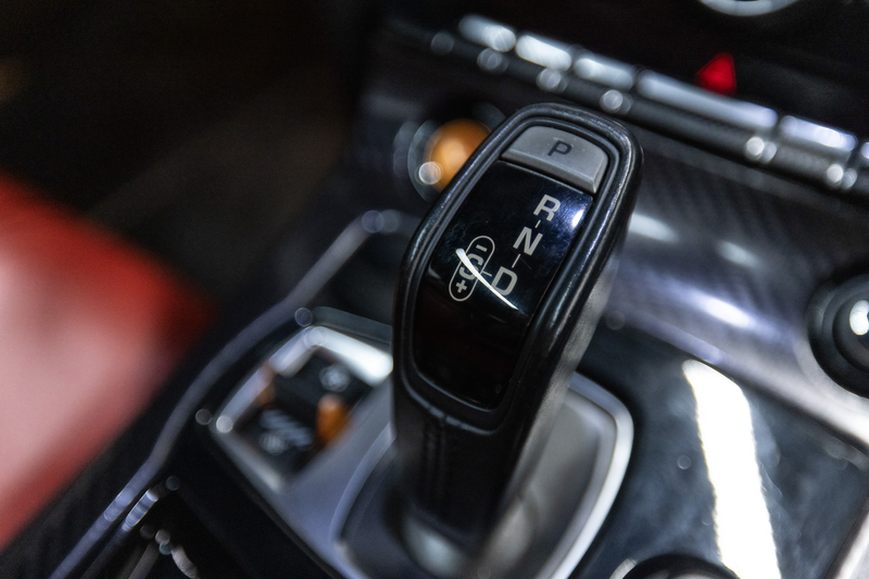 Jaguar F-Type 5.0 V8 R Coupé — photo 31