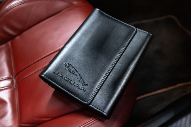 Jaguar F-Type 5.0 V8 R Coupé — photo 15