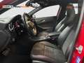 Mercedes-Benz GLA 220 CDI 4Matic/Pano-Dach/Alcantara/SHZ/Navi Rot - thumbnail 9
