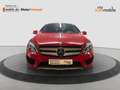 Mercedes-Benz GLA 220 CDI 4Matic/Pano-Dach/Alcantara/SHZ/Navi Rot - thumbnail 8