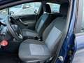 Ford Fiesta 1.6 TDCI 95CV 5 PORTE (UNICOPROPRIETARIO) Blu/Azzurro - thumbnail 11