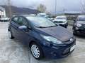 Ford Fiesta 1.6 TDCI 95CV 5 PORTE (UNICOPROPRIETARIO) Blu/Azzurro - thumbnail 1