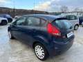 Ford Fiesta 1.6 TDCI 95CV 5 PORTE (UNICOPROPRIETARIO) Blu/Azzurro - thumbnail 4