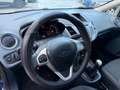 Ford Fiesta 1.6 TDCI 95CV 5 PORTE (UNICOPROPRIETARIO) Blu/Azzurro - thumbnail 9