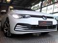 Volkswagen Golf Rabbit TSI Weiß - thumbnail 3