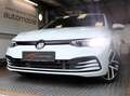 Volkswagen Golf Rabbit TSI Weiß - thumbnail 1