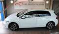 Volkswagen Golf Rabbit TSI Weiß - thumbnail 4