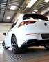 Volkswagen Golf Rabbit TSI Weiß - thumbnail 21