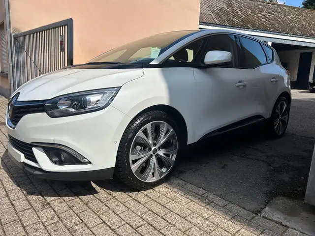 Renault Scenic Scenic 1.33 TCe Energy Intens 12 mois de garantie