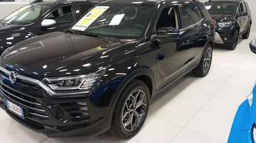 Korando IV 20201.5 gdi-t Dream 2wd