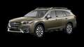 Subaru OUTBACK 2.5i PLATINUM*4X4*-5.132€*AN LAGER*MY25*S-DACH* Verde - thumbnail 1