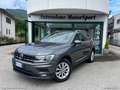 Volkswagen Tiguan 2.0 TDI 4MOTION Style BMT Gris - thumbnail 1