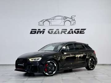 Sportback quattro S tronic 294kW