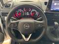 Opel Combo Cargo XL 1.5 Edition L2H1 Navi Apple PREZZO LIBERO Wit - thumbnail 9