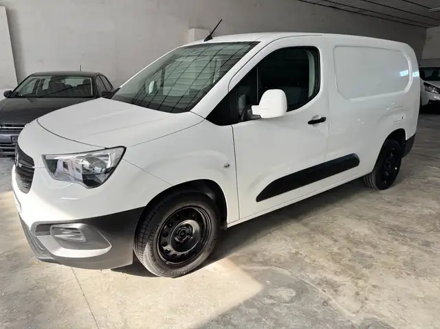 Opel Combo Cargo XL 1.5 Edition L2H1 Navi Apple PREZZO LIBERO