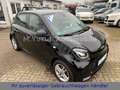 smart forFour FORFOUR EQ 2-HAND|60-TKM|KLIMA|SITZH.|NAVI|CAM Schwarz - thumbnail 3