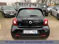 smart forFour FORFOUR EQ 2-HAND|60-TKM|KLIMA|SITZH.|NAVI|CAM Schwarz - thumbnail 6