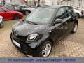 smart forFour FORFOUR EQ 2-HAND|60-TKM|KLIMA|SITZH.|NAVI|CAM Schwarz - thumbnail 1