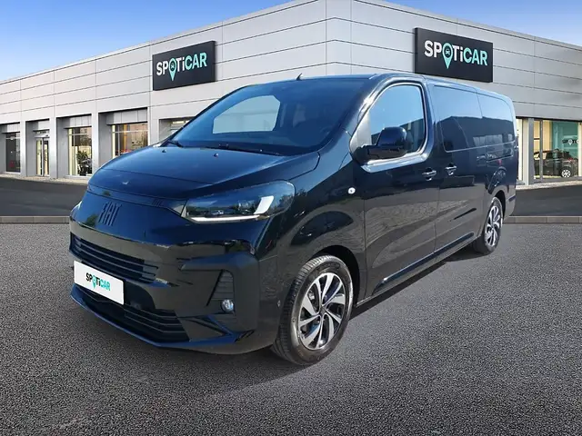 Fiat Ulysse L3 BlueHDi 180 S&S EAT8 La Prima